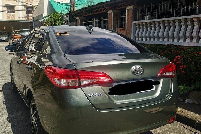 NAIA Airport Transfer to/from anywhere in Metro Manila - Good To Know