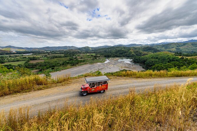 Naihehe Cave Safari in Sigatoka With BBQ Lunch - Traveler Photos and Memories