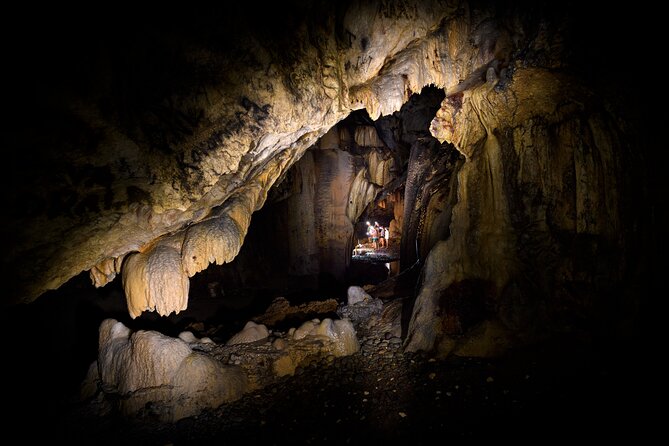 Naihehe Cave Safari in Sigatoka With BBQ Lunch - Common Questions