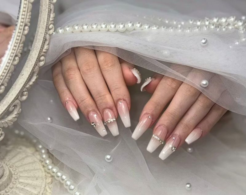 Nail Experience - Osaka (Provided by BELLE GROW ALPHA) - What the customer experiences tell you