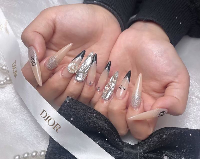 Nail Experience - Osaka (Provided by BELLE GROW ALPHA) - Practical details for your appointment