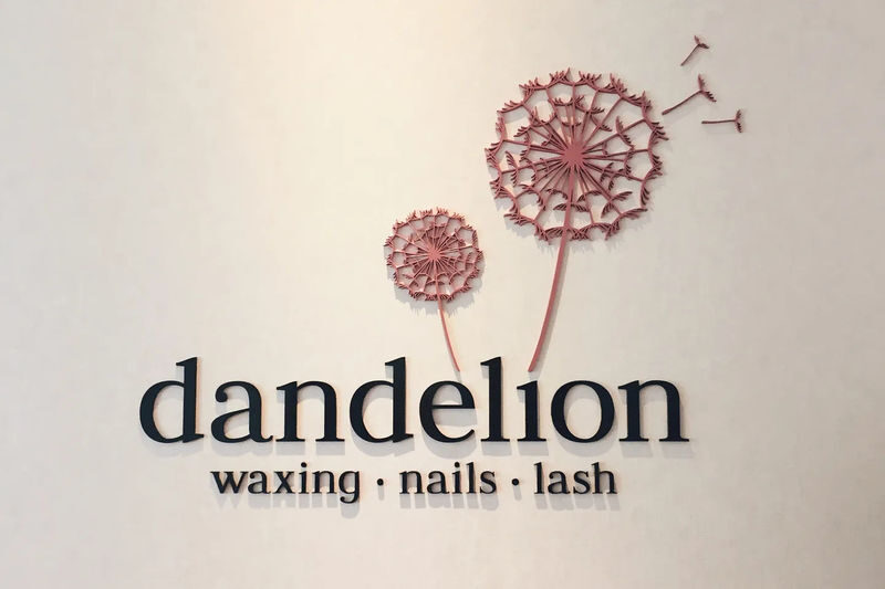 Nail, Lash and Waxing Treatment at Dandelion Dharmahusada Surabaya - Should you book Dandelion Dharmahusada?