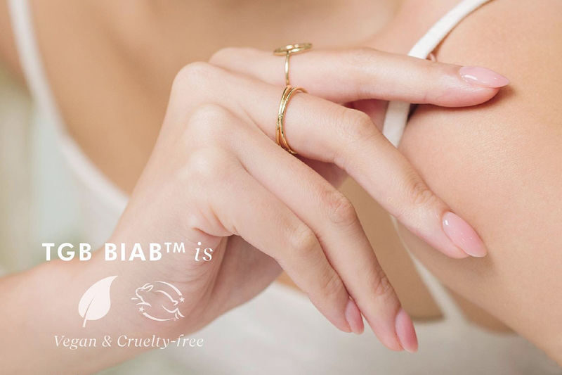 Nail, Lash and Waxing Treatment at Dandelion Menteng in Jakarta - A quick appointment, with a clear purpose