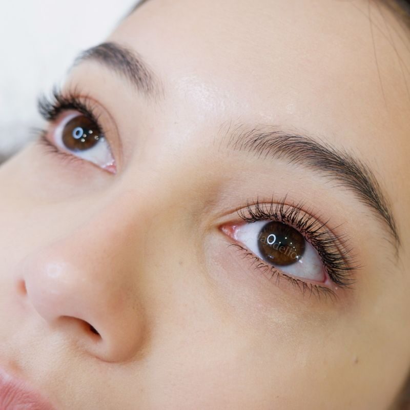 Nail, Lash and Waxing Treatment at Dandelion Menteng in Jakarta - Is the price good value?