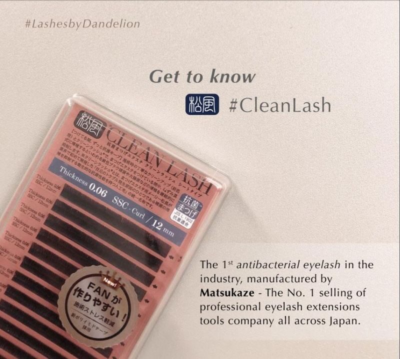 Nail, Lash and Waxing Treatment at Dandelion Menteng in Jakarta - Getting to Dandelion Menteng