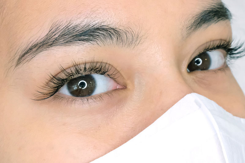 Nail, Lash and Waxing Treatment at Dandelion Menteng in Jakarta - Booking details that can save a wasted trip