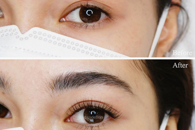 Nail, Lash and Waxing Treatment at Dandelion Menteng in Jakarta - Who should choose this appointment?