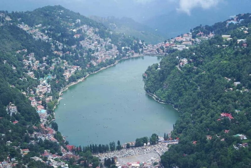 Nainital, Bhimtal, and Sattal Lake Tour  2N/3D getaway - Discovering the Lakes of Kumaon: A 3-Day Nainital, Bhimtal, and Sattal Tour Review