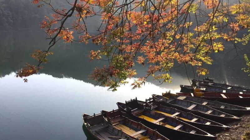 Nainital, Bhimtal, and Sattal Lake Tour  2N/3D getaway - In-Depth Review of the Nainital, Bhimtal, and Sattal Lake Tour