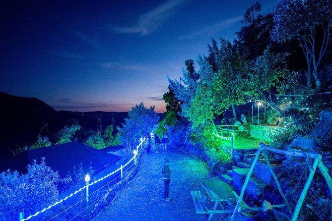 Nainital Camping Trip (Swiss Tents) - Frequently Asked Questions