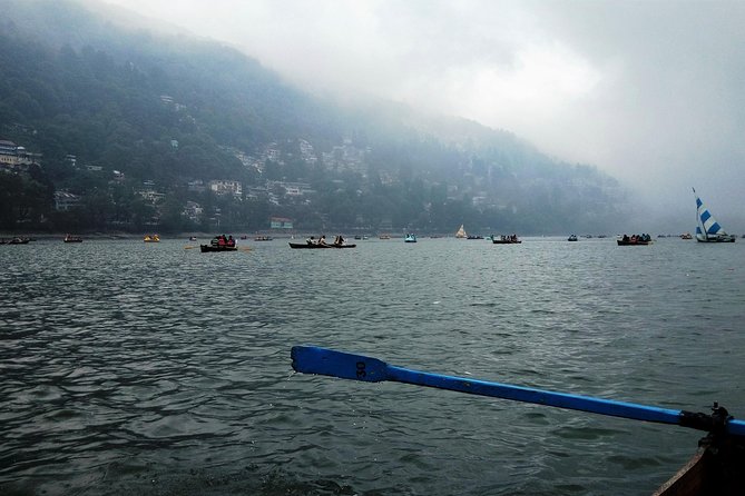 Nainital Cool Weekend Heaven From Delhi - Good To Know