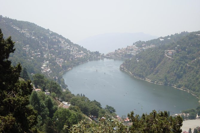 Nainital Cool Weekend Heaven From Delhi - Accommodation Details