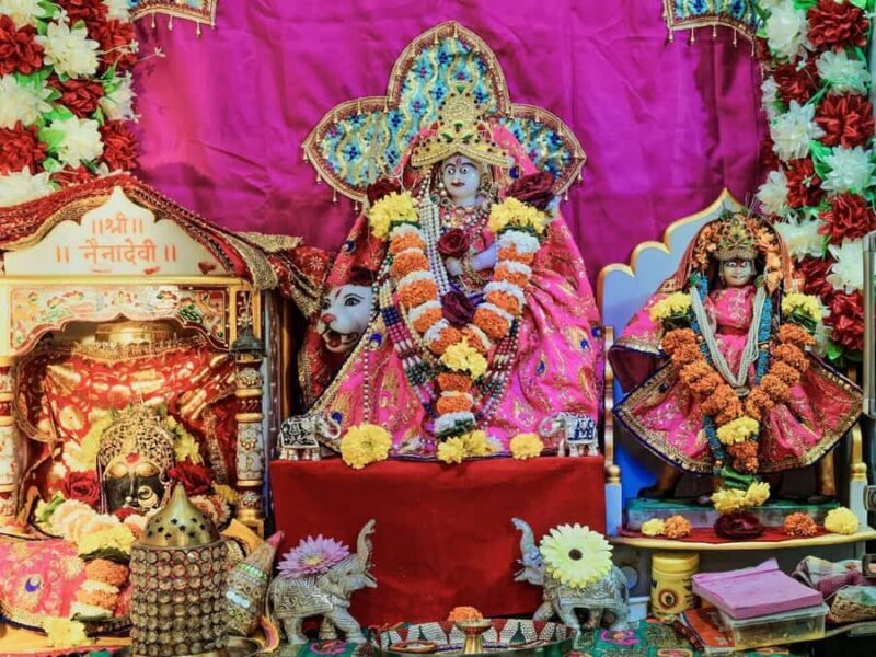 Nainital: Guided Spiritual Walking Tour with Tuk-Tuk Ride - Why Choose the Nainital Spiritual Tour?  