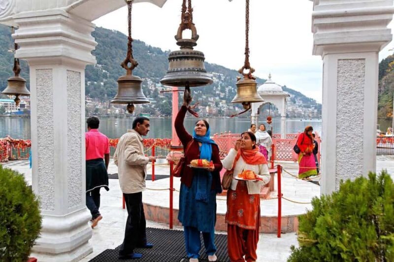 Nainital: Guided Spiritual Walking Tour with Tuk-Tuk Ride - Final Thoughts