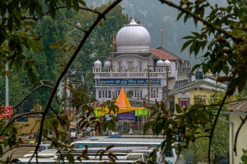 Nainital: Guided Spiritual Walking Tour with Tuk-Tuk Ride - FAQ