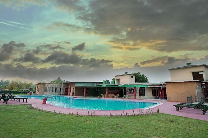 Nainital Jim Corbett 4 Days Tour Package From Delhi - Good To Know