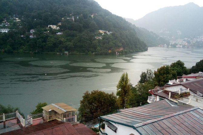 Nainital Jim Corbett 4 Days Tour Package From Delhi - Inclusions and Exclusions