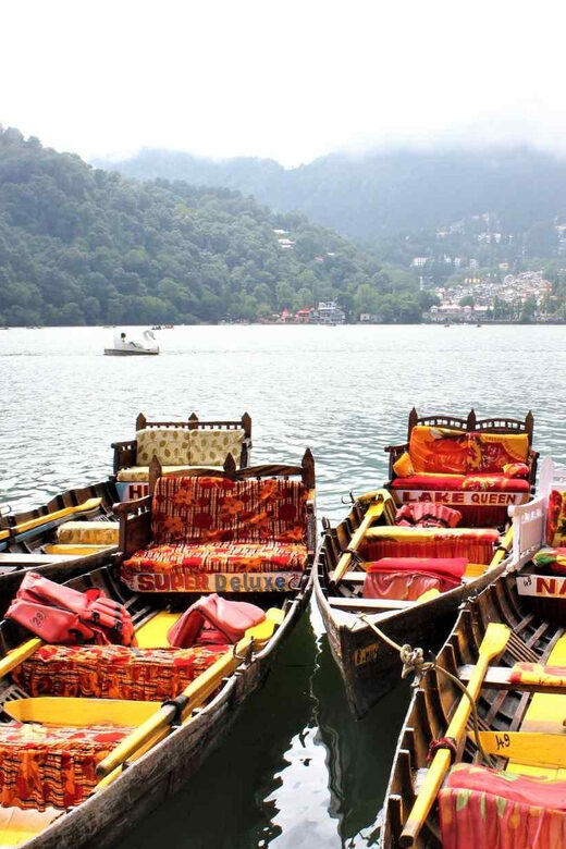 Nainital Nature Trekking Experience (4 Hours Experience) - FAQ  