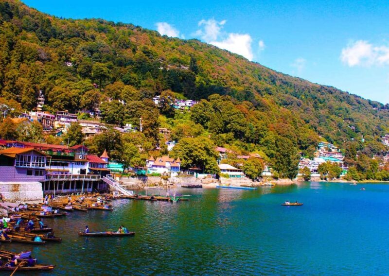 Nainital Nature Trekking Experience (4 Hours Experience) - Authentic Experiences and Local Insights