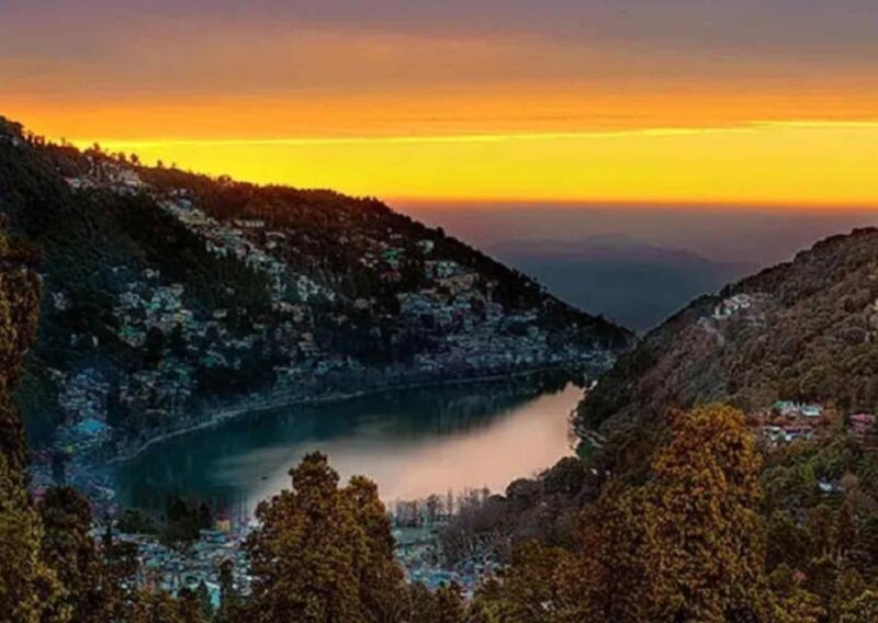Nainital Night Walking Tour (2 Hours Guided Walking Tour) - Discover Nainital After Sunset with a 2-Hour Guided Night Walking Tour