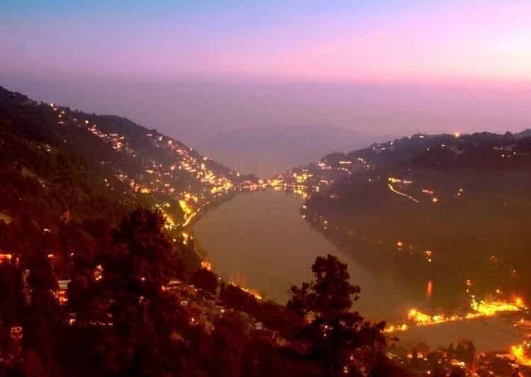 Nainital Night Walking Tour (2 Hours Guided Walking Tour) - Why Consider the Nainital Night Walking Tour?