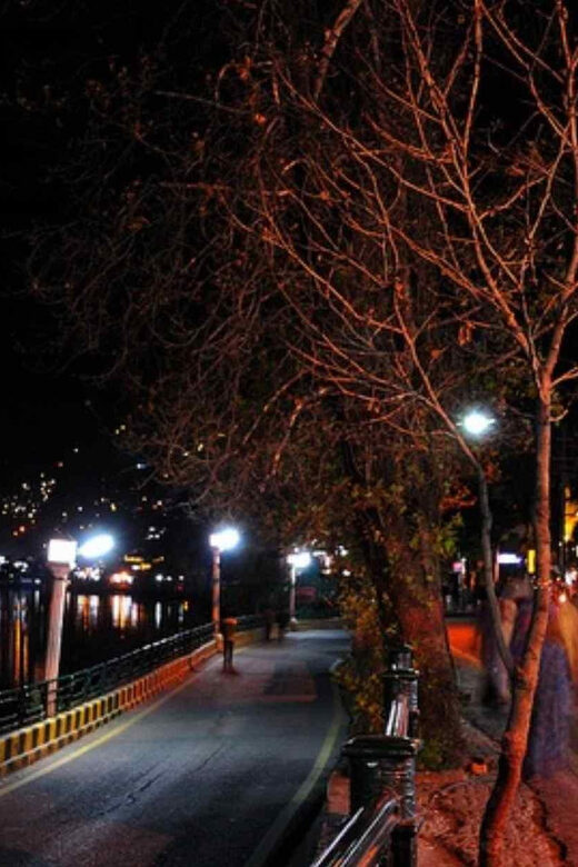 Nainital Night Walking Tour (2 Hours Guided Walking Tour) - Final Thoughts