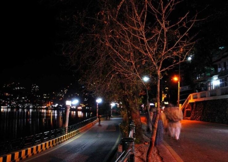 Nainital Night Walking Tour (2 Hours Guided Walking Tour) - Tour Highlights