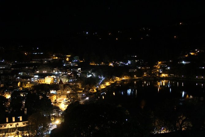 Nainital Night Walking Tour - Good To Know