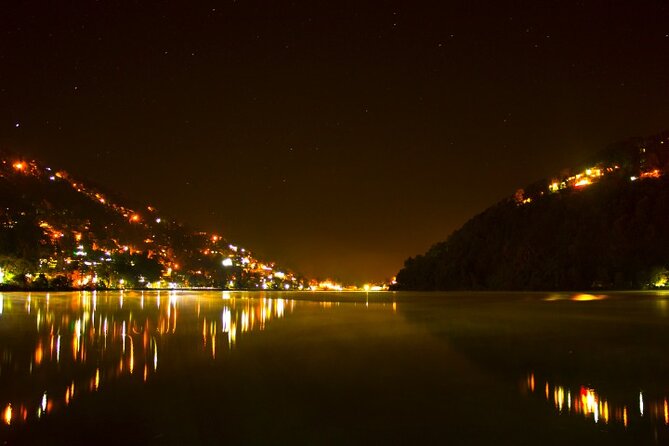 Nainital Night Walking Tour - Additional Information