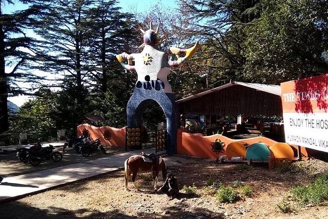 NAINITAL TOUR (2 Nights /3 Days) - Accommodation Details