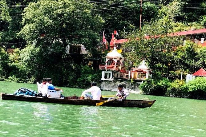 NAINITAL TOUR (2 Nights /3 Days) - Transportation Logistics