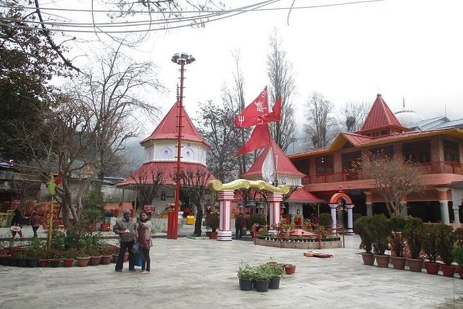 NAINITAL TOUR (2 Nights /3 Days) - Accessibility Information