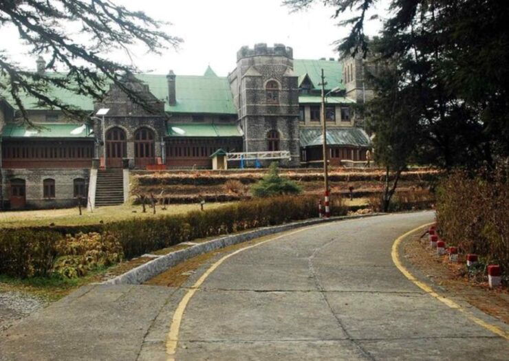 Nainital Walking Tour (2 Hours Guided Walking Tour) - Good To Know