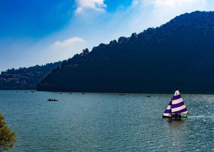 Nainital Walking Tour (2 Hours Guided Walking Tour) - Available Languages