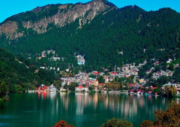 Nainital Walking Tour (2 Hours Guided Walking Tour) - Booking Directions
