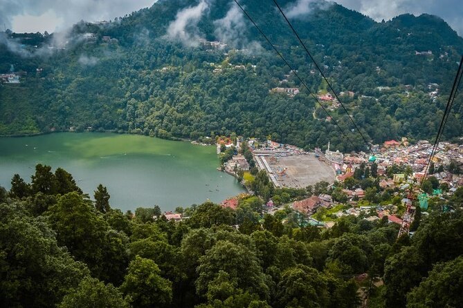 Nainital Walking Tour - Good To Know