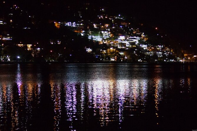 Nainital Walking Tour - Meeting Point Details