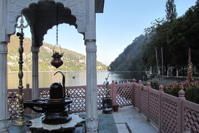 Nainital Walking Tour - The Sum Up