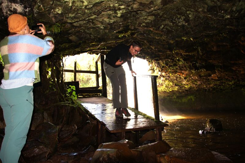 Nairobi 2-Day Aberdare Camping Safari: Waterfalls & Wilderness - Who should choose this trip?