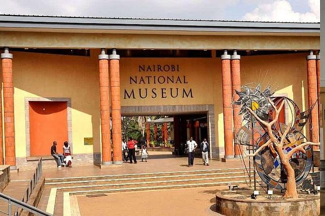 Nairobi 3 Museums and Bomas of Kenya Day Tour. - Tour Highlights