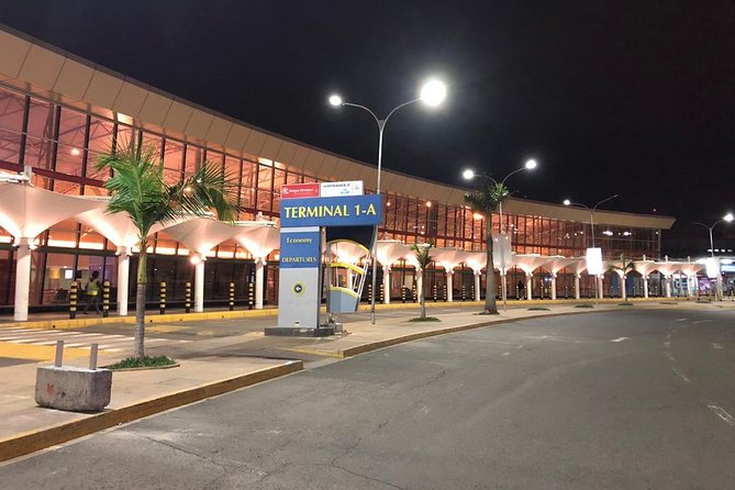 Nairobi: Airport and Hotel Private Transfers. - Good To Know