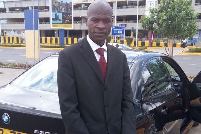 Nairobi Airport and Hotel Private Vehicle Transfer - Good To Know