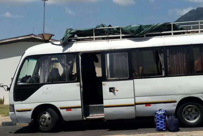 Nairobi Airport Transfers - What To Expect