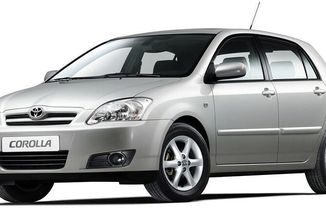 Nairobi Airport Transfers to City Hotels or Wilson Airport - Additional Assistance