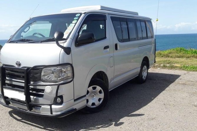 Nairobi Airport Transfers to Wilson Airport or City Hotels - Booking Information