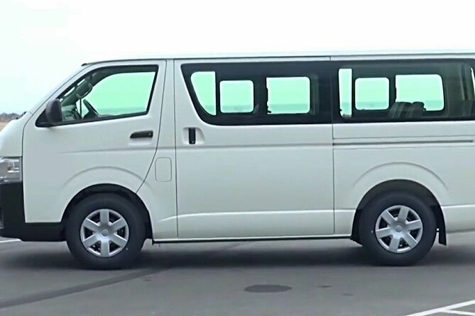 Nairobi Airport Transfers to Wilson Airport or City Hotels - Pickup and Drop-off