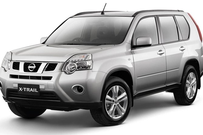 Nairobi Airport Transfers to Wilson Airport or City Hotels - Additional Information