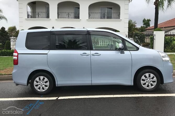 Nairobi Airport Transfers to Wilson Airport or City Hotels - Reviews