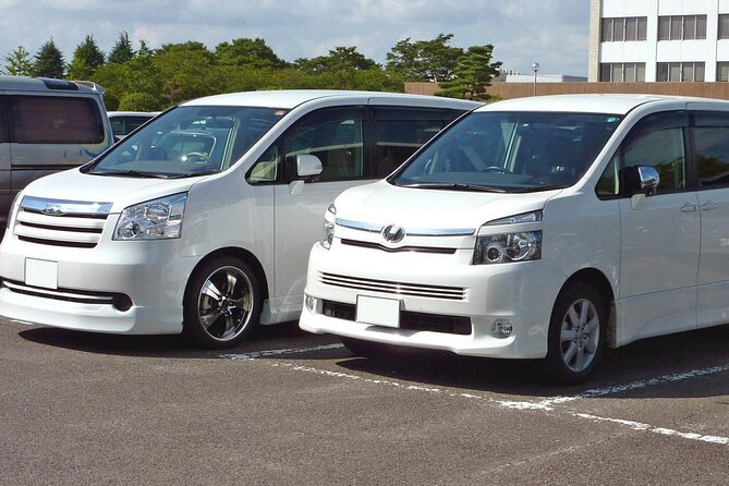 Nairobi Airport Transfers to Wilson Airport or City Hotels - Reservation and Payment Options