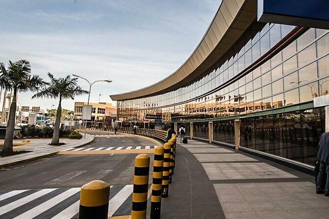 Nairobi Airports Private Transfers - What To Expect